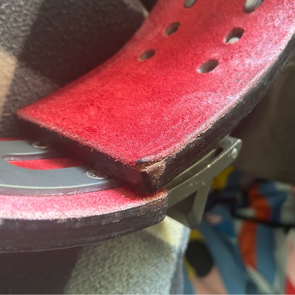 SBD 13mm Belt - Picture 5 of 5